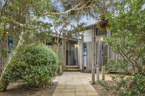 Oceanic Sorrento - Accommodation Brisbane 6
