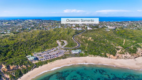 Oceanic Sorrento - Accommodation Brisbane 0
