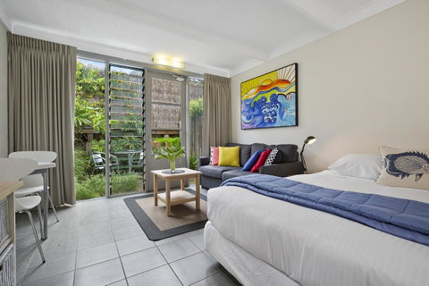 Oceanic Sorrento - Accommodation Brisbane 8