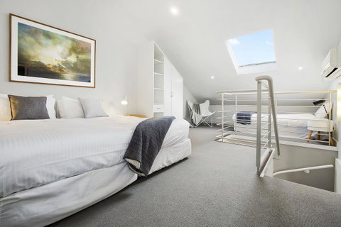 Oceanic Sorrento - Accommodation Brisbane 16