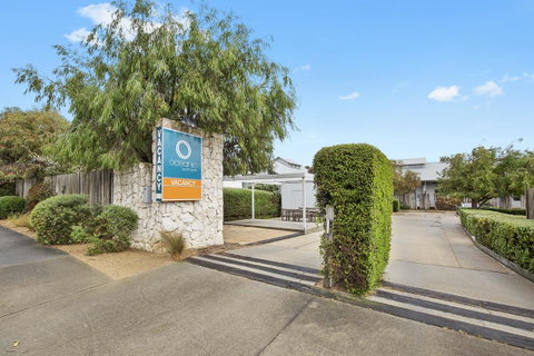 Oceanic Sorrento - Accommodation Brisbane 9