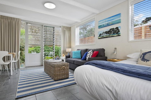 Oceanic Sorrento - Accommodation Brisbane 4