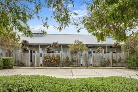 Oceanic Sorrento - Accommodation Brisbane 19