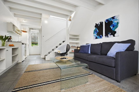 Oceanic Sorrento - Accommodation Brisbane 18
