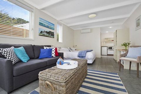 Oceanic Sorrento - Accommodation Brisbane 7