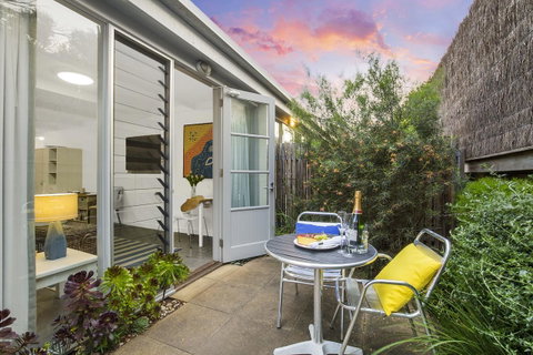 Oceanic Sorrento - Accommodation Brisbane 3