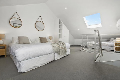 Oceanic Sorrento - Accommodation Brisbane 14