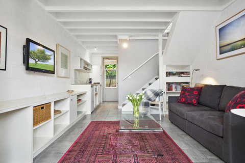 Oceanic Sorrento - Accommodation Brisbane 15