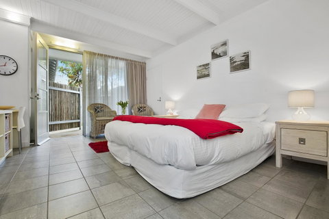 Oceanic Sorrento - Accommodation Brisbane 11