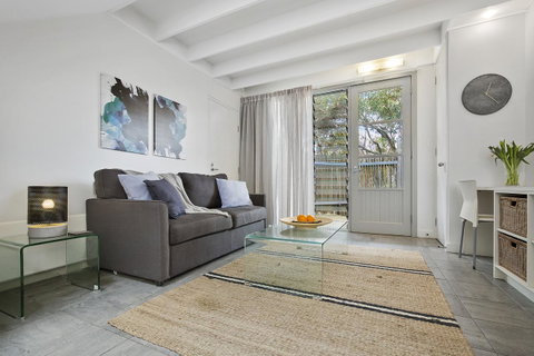 Oceanic Sorrento - Accommodation Brisbane 1
