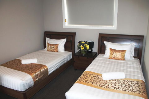 Atarhi Villas - Melbourne - Accommodation Brisbane 7
