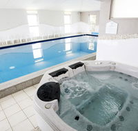 BIG4 Beacon Resort - Accommodation Brisbane