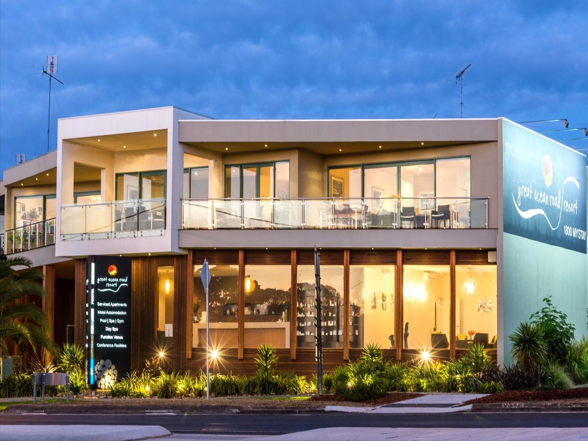  Accommodation Brisbane