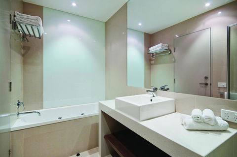 Quality Hotel Wangaratta Gateway - Accommodation Brisbane 43