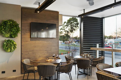 Quality Hotel Wangaratta Gateway - Accommodation Brisbane 8