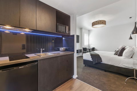 Quality Hotel Wangaratta Gateway - Accommodation Brisbane 17