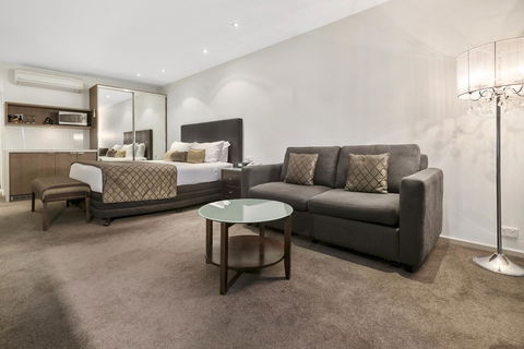 Quality Hotel Wangaratta Gateway - Accommodation Brisbane 13