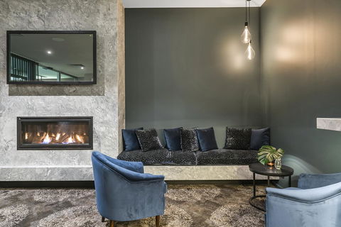 Quality Hotel Wangaratta Gateway - Accommodation Brisbane 2