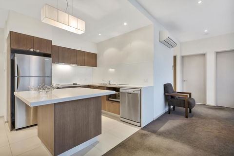 Quality Hotel Wangaratta Gateway - Accommodation Brisbane 34
