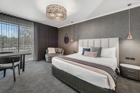 Quality Hotel Wangaratta Gateway - Accommodation Brisbane 31
