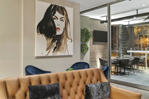 Quality Hotel Wangaratta Gateway - Accommodation Brisbane 6