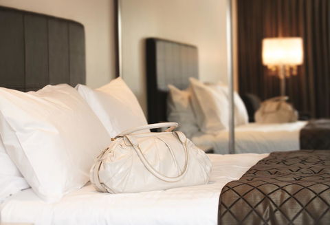 Quality Hotel Wangaratta Gateway - Accommodation Brisbane 42