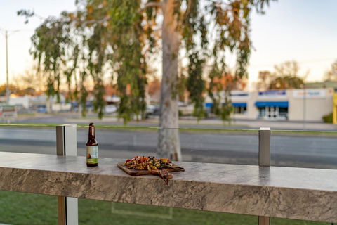 Quality Hotel Wangaratta Gateway - Accommodation Brisbane 1