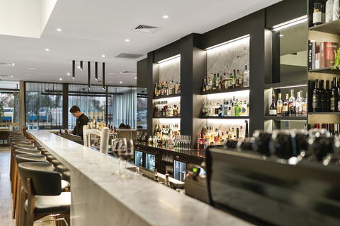 Quality Hotel Wangaratta Gateway - Accommodation Brisbane 7