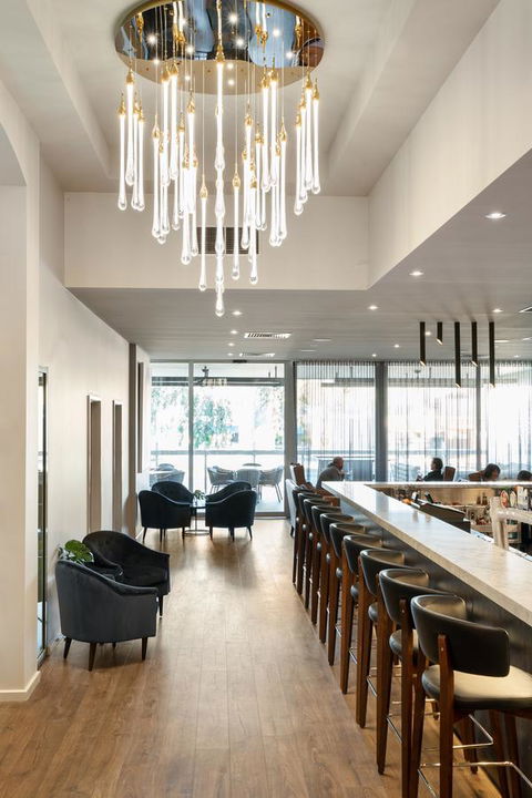 Quality Hotel Wangaratta Gateway - Accommodation Brisbane 9