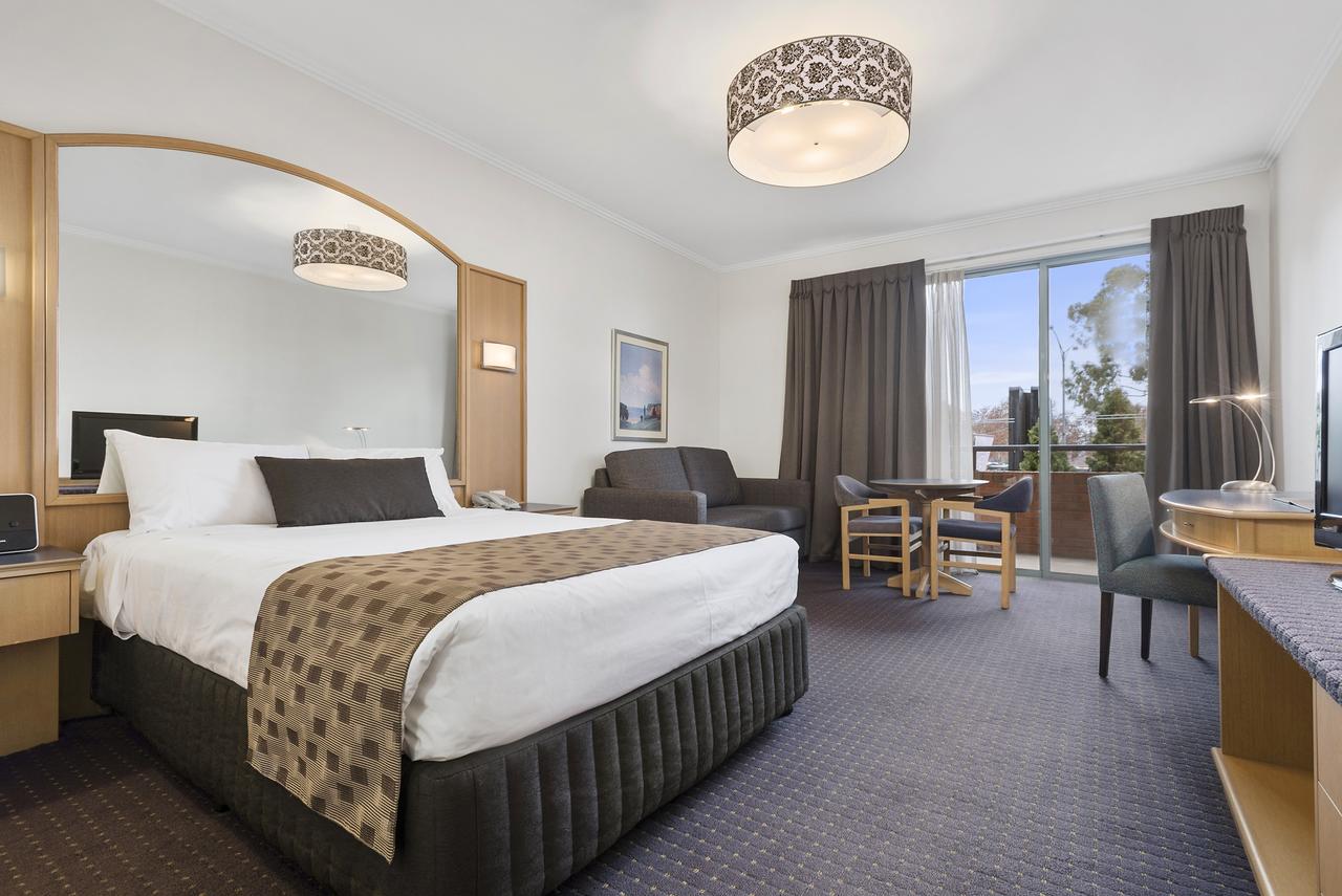  Accommodation Brisbane