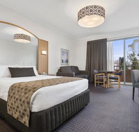 Quality Hotel Wangaratta Gateway - Accommodation Brisbane
