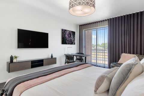 Quality Hotel Wangaratta Gateway - Accommodation Brisbane 29