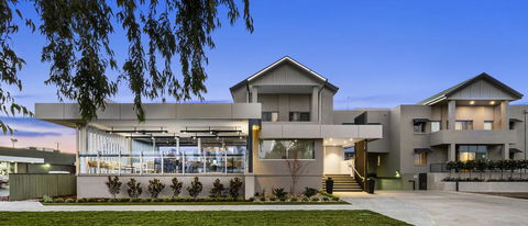 Quality Hotel Wangaratta Gateway - Accommodation Brisbane 4