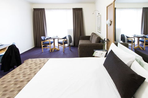 Quality Hotel Wangaratta Gateway - Accommodation Brisbane 44