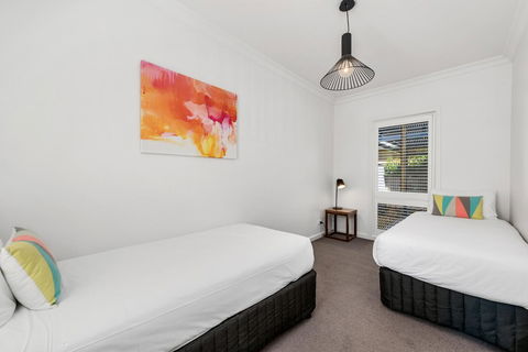 Quality Hotel Wangaratta Gateway - Accommodation Brisbane 21