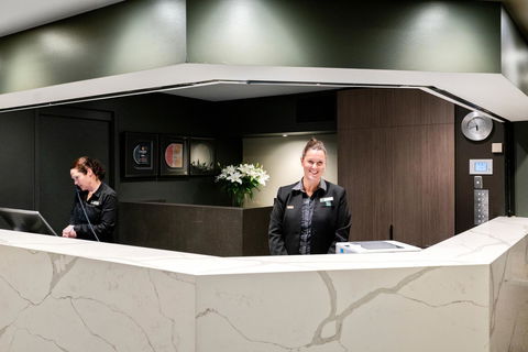 Quality Hotel Wangaratta Gateway - Accommodation Brisbane 10