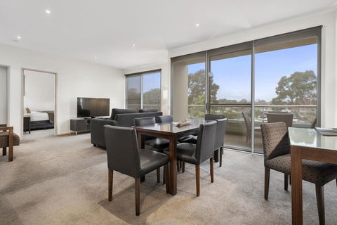 Quality Hotel Wangaratta Gateway - Accommodation Brisbane 39