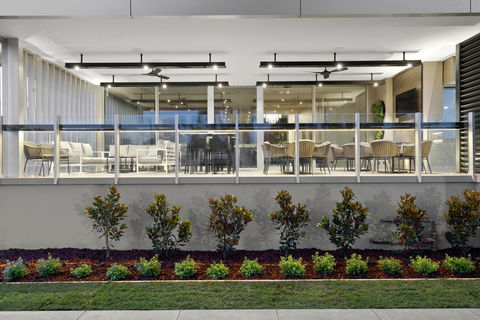 Quality Hotel Wangaratta Gateway - Accommodation Brisbane 3