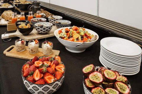 Quality Hotel Wangaratta Gateway - Accommodation Brisbane 26