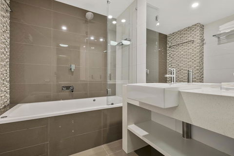 Quality Hotel Wangaratta Gateway - Accommodation Brisbane 40