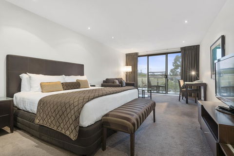 Quality Hotel Wangaratta Gateway - Accommodation Brisbane 14