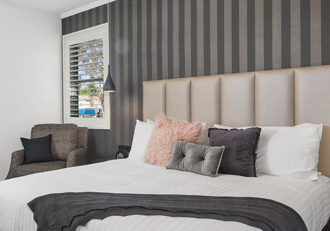 Quality Hotel Wangaratta Gateway - Accommodation Brisbane 20