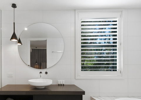 Quality Hotel Wangaratta Gateway - Accommodation Brisbane 19