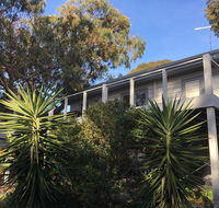 Kookas Retreat - Accommodation Brisbane