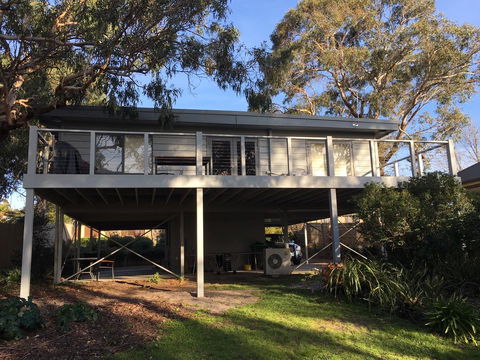 Kookas Retreat - Accommodation Brisbane 1