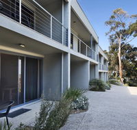 Chatby Lane Lorne - Accommodation Brisbane