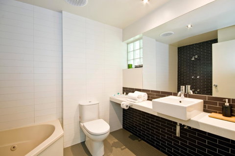 Lorne Bay View Motel - Accommodation Brisbane 28