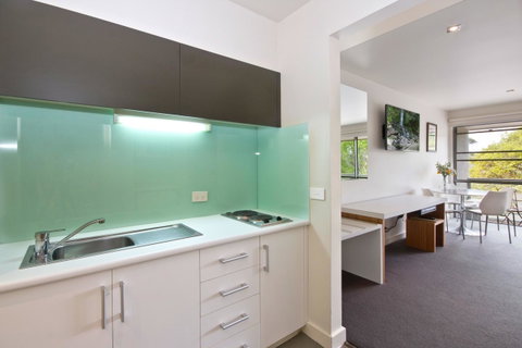 Lorne Bay View Motel - Accommodation Brisbane 27