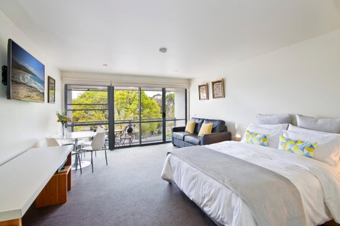 Lorne Bay View Motel - Accommodation Brisbane 26