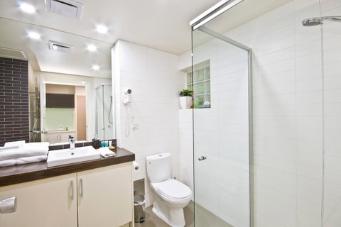 Lorne Bay View Motel - Accommodation Brisbane 40